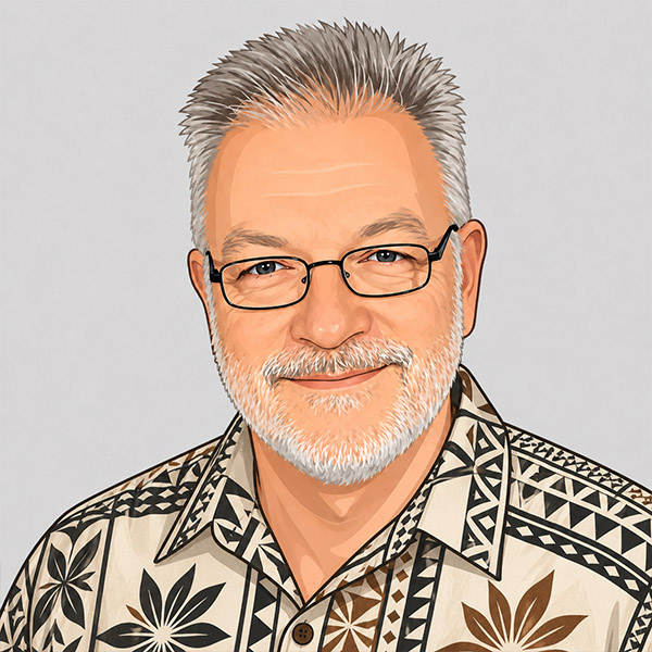 Dr Giannis Tzimas